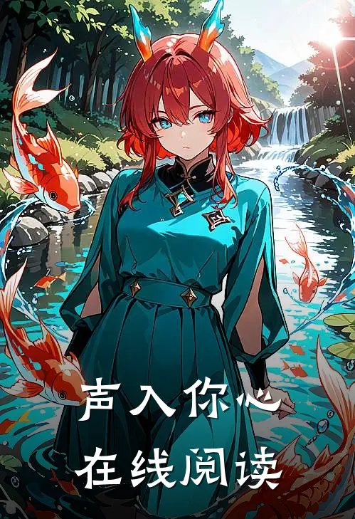 声入你心在线阅读