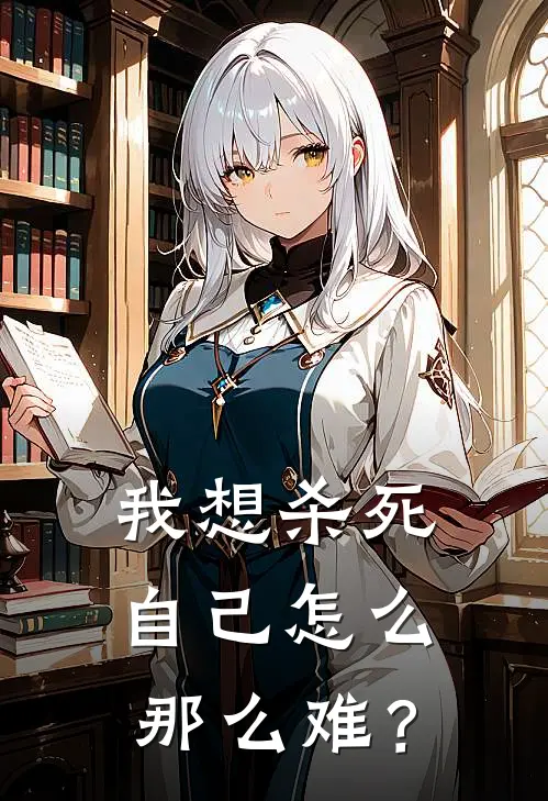 我想杀死自己怎么那么难？