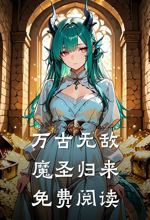 万古无敌魔圣归来免费阅读