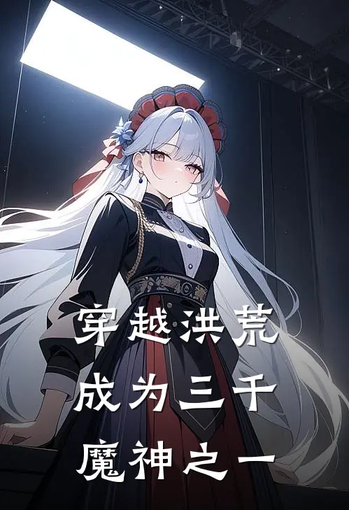 穿越洪荒成为三千魔神之一