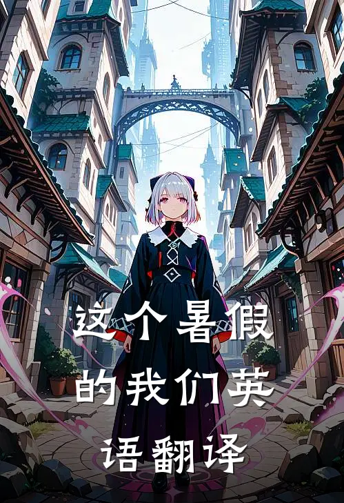 这个暑假的我们英语翻译