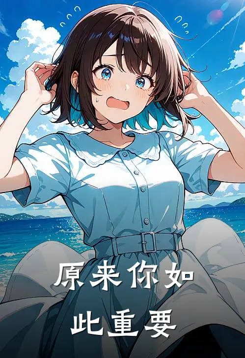 原来你如此重要