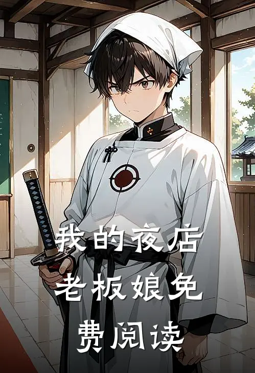 我的夜店老板娘免费阅读