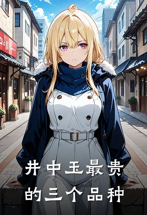 井中玉最贵的三个品种