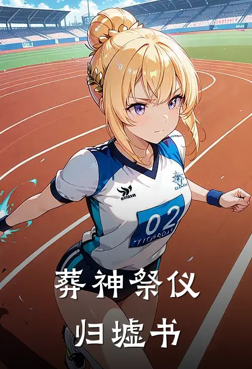 葬神祭仪：归墟书