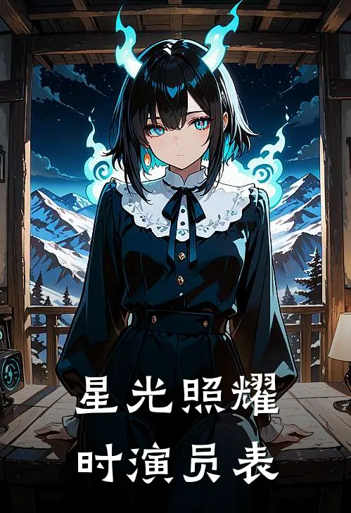 星光照耀时演员表