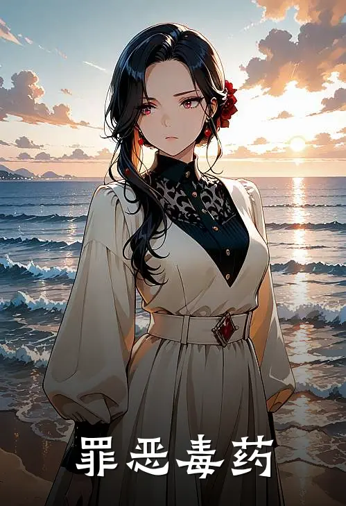 罪恶毒药