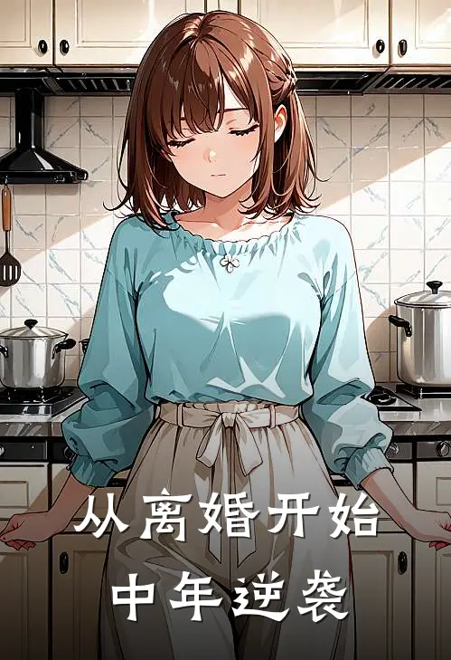 从离婚开始中年逆袭