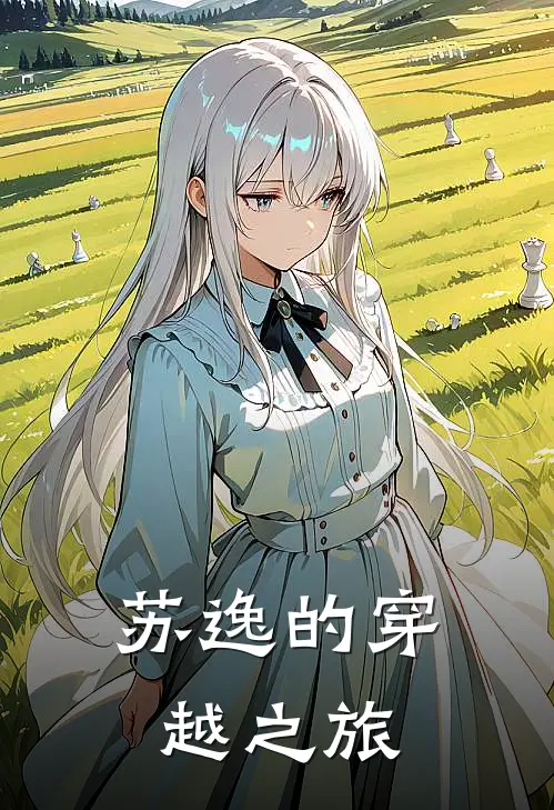 苏逸的穿越之旅