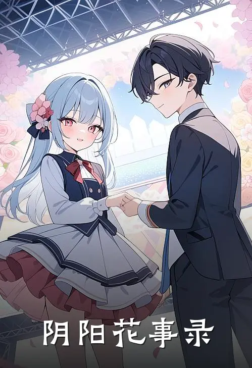 阴阳花事录