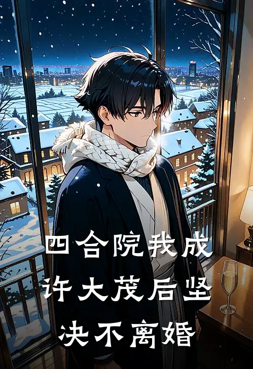 四合院我成许大茂后坚决不离婚