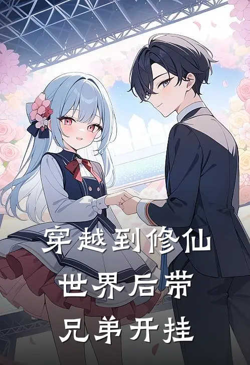 穿越到修仙世界后带兄弟开挂