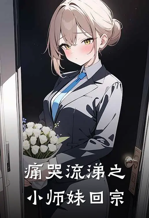 痛哭流涕之小师妹回宗