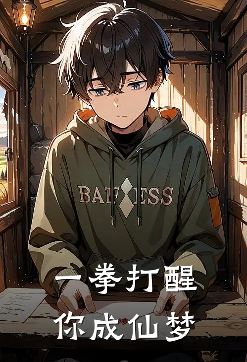 一拳打醒你成仙梦