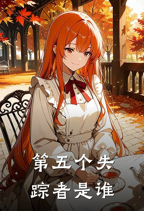 第五个失踪者是谁