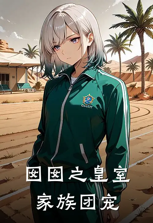 囡囡之皇室家族团宠