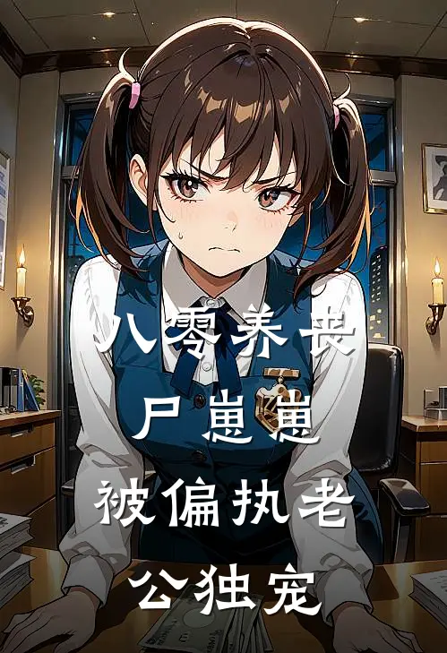 八零养丧尸崽崽，被偏执老公独宠