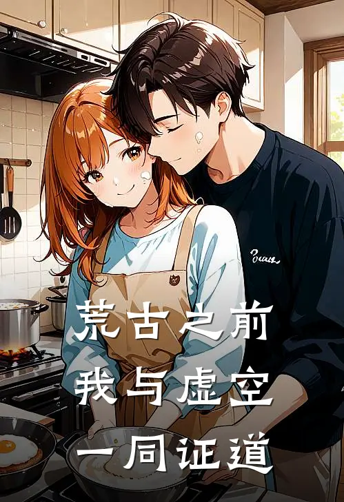 荒古之前，我与虚空一同证道