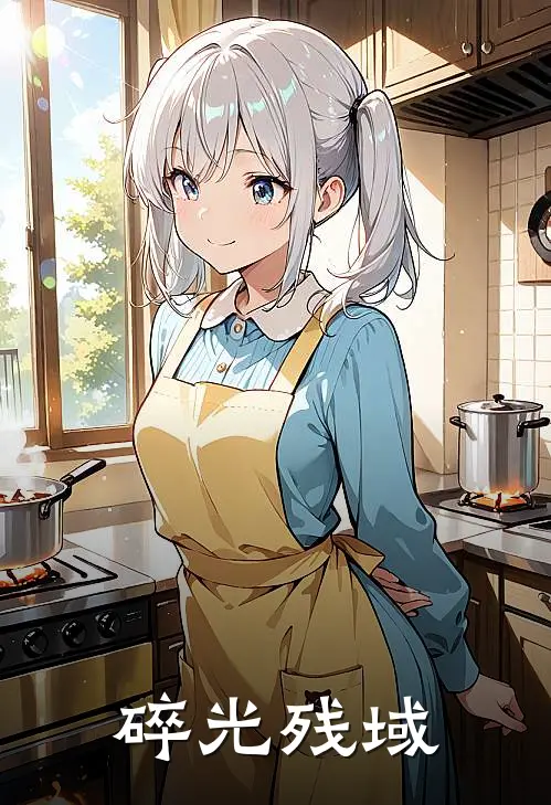 碎光残域