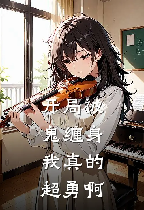 开局被鬼缠身：我真的超勇啊