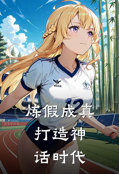 炼假成真，打造神话时代