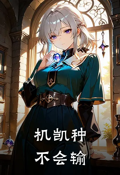 机凯种，不会输