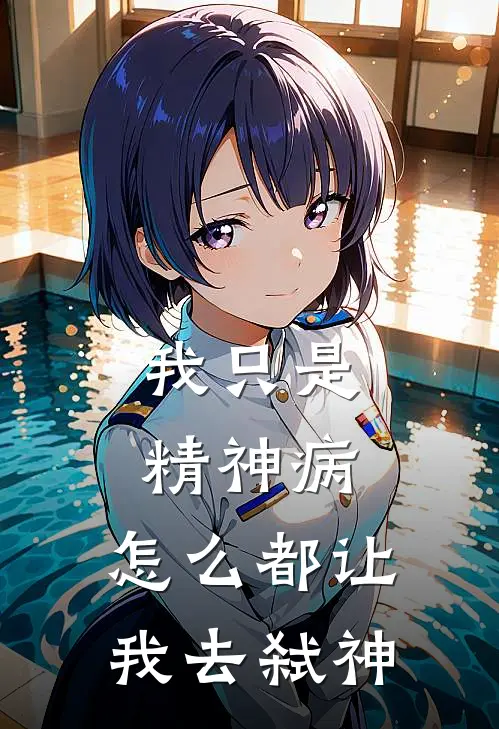 我只是精神病，怎么都让我去弑神