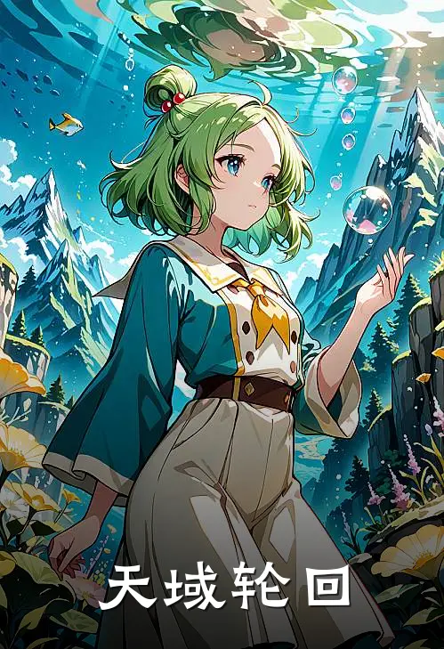 天域轮回