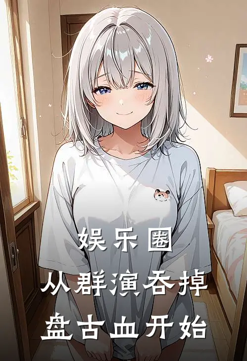 娱乐圈：从群演吞掉盘古血开始