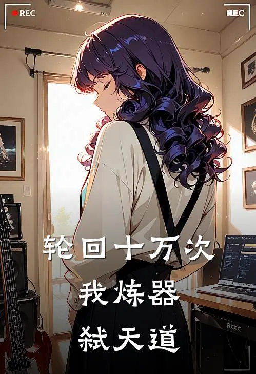 轮回十万次，我炼器弑天道