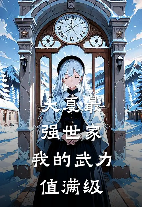 大夏最强世家，我的武力值满级