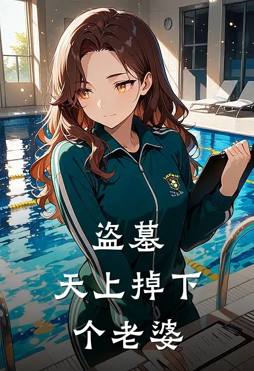 盗墓：天上掉下个老婆