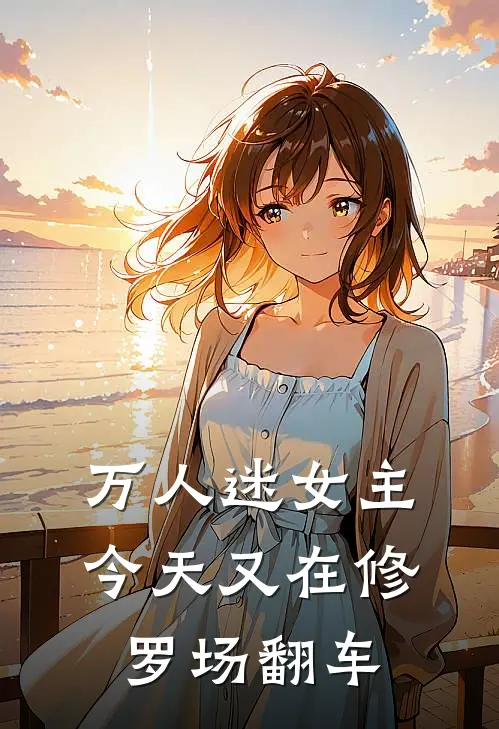 万人迷女主今天又在修罗场翻车