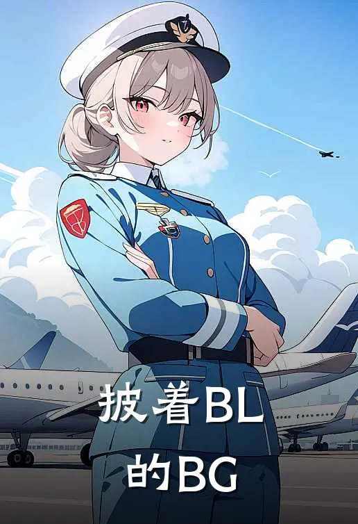 披着BL的BG