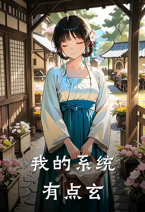 我的系统有点玄