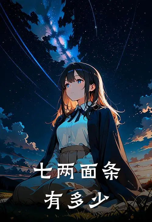 七两面条有多少