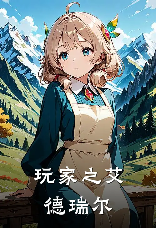 玩家之艾德瑞尔