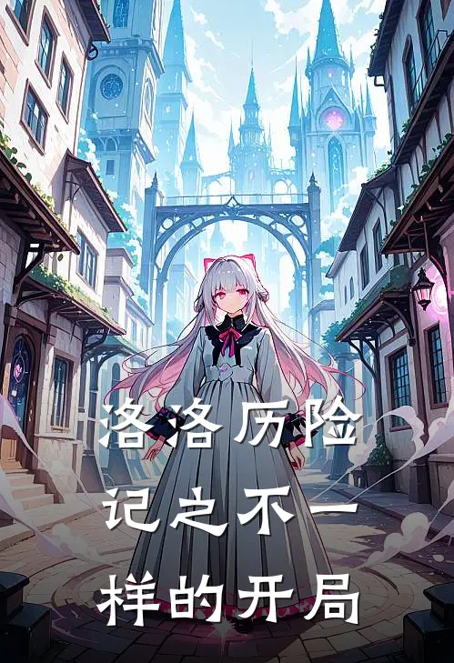 洛洛历险记之不一样的开局
