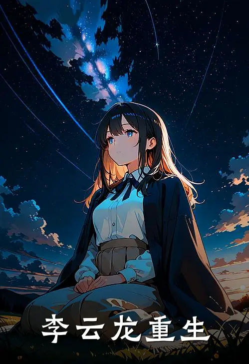 李云龙重生
