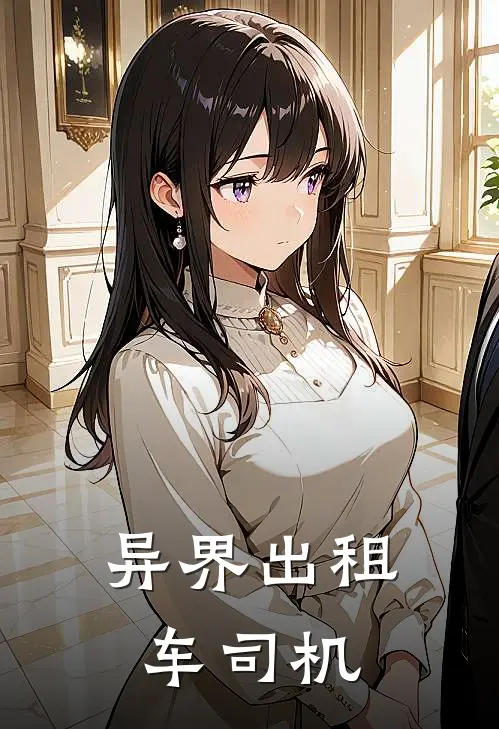 异界出租车司机