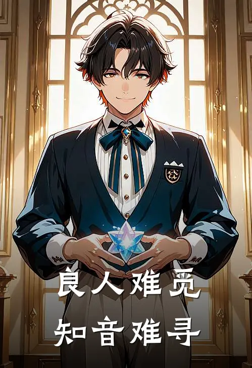 良人难觅 知音难寻