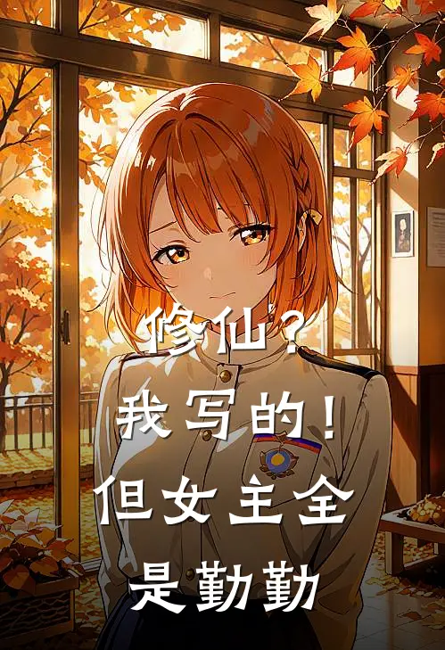修仙？我写的！但女主全是勤勤