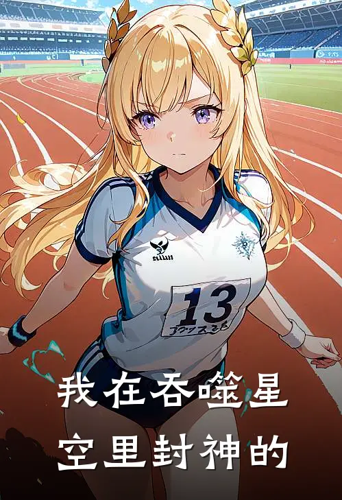 我在吞噬星空里封神的