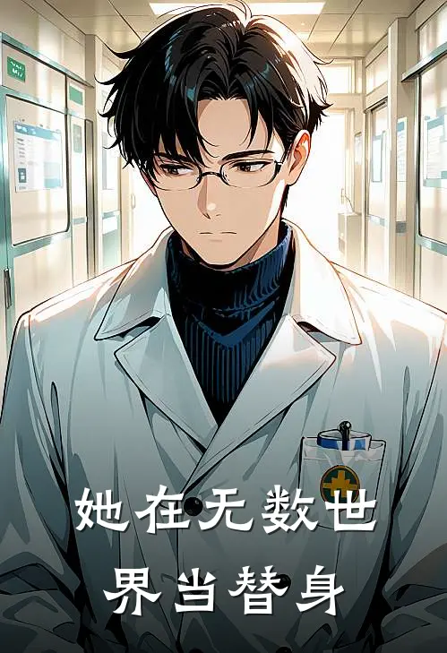 她在无数世界当替身