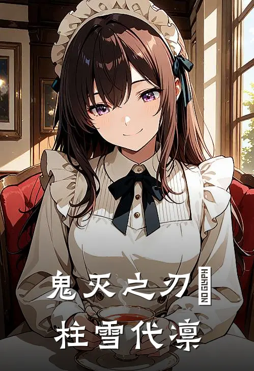 鬼灭之刃【氷柱】雪代凛