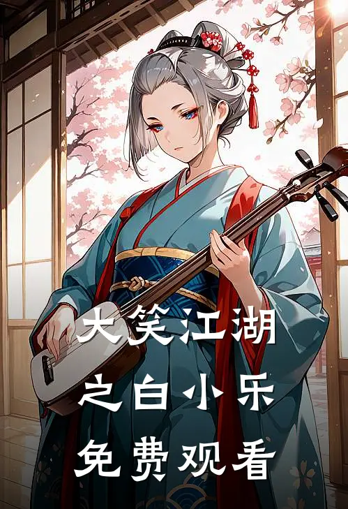 大笑江湖之白小乐免费观看