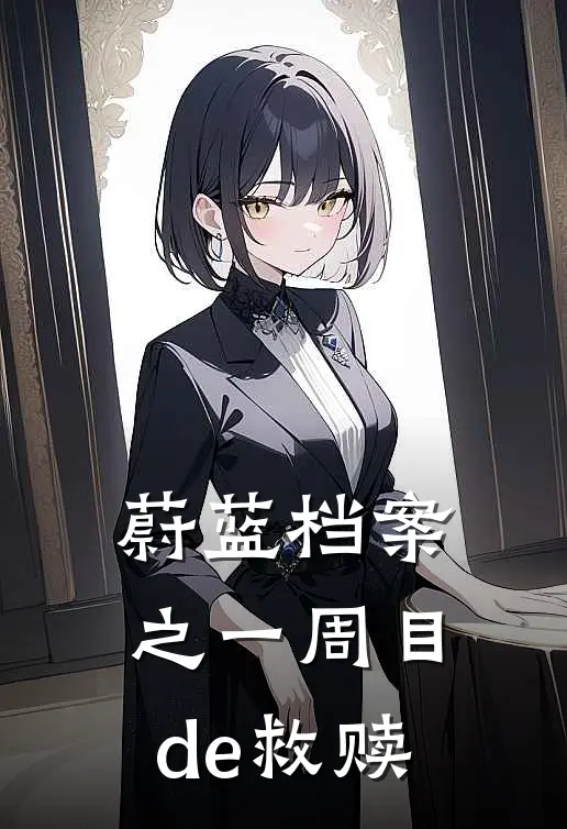 蔚蓝档案之一周目de救赎