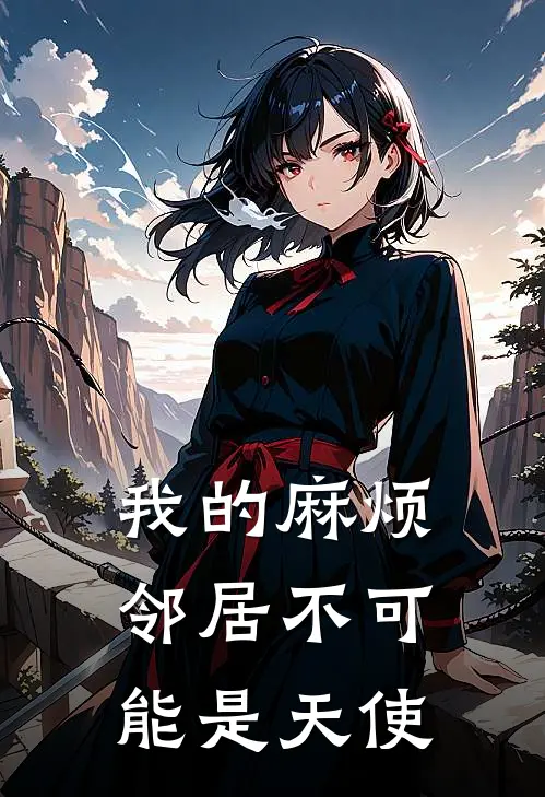 我的麻烦邻居不可能是天使