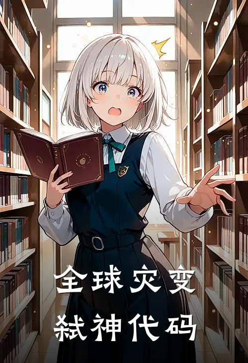 全球灾变：弑神代码