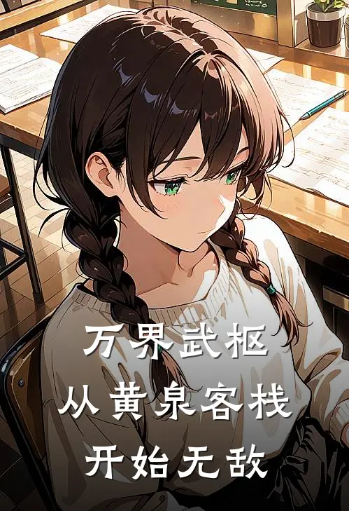 万界武枢：从黄泉客栈开始无敌